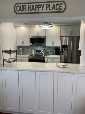 Anyelo's Restoration