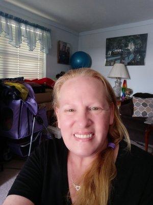 Happy Homes Cleaning and Organizing Services