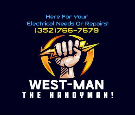 West-Man The Handyman