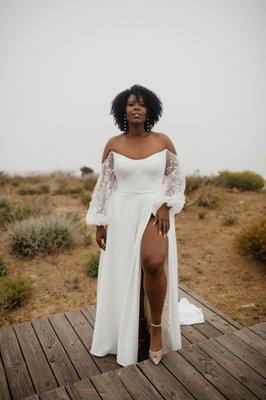 a&bé bridal shop - Minneapolis