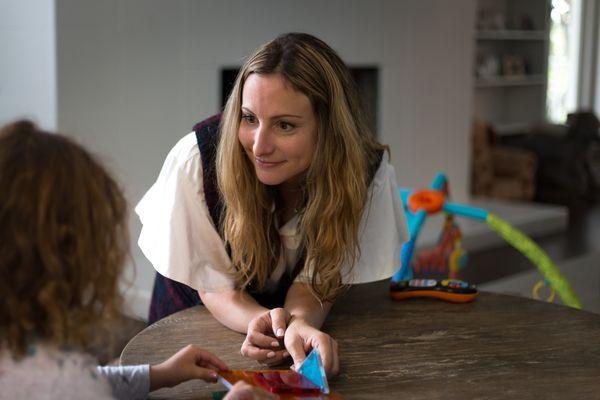 The Children's Institute