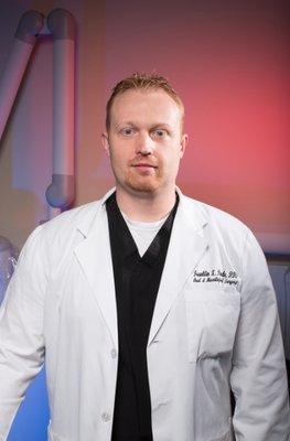 First State Oral and Maxillofacial Surgery