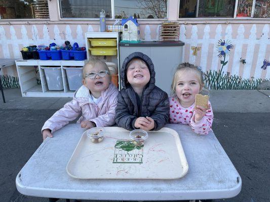 Faith Lutheran Church