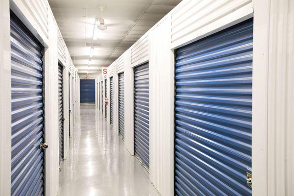 Safe-Keeping Self Storage