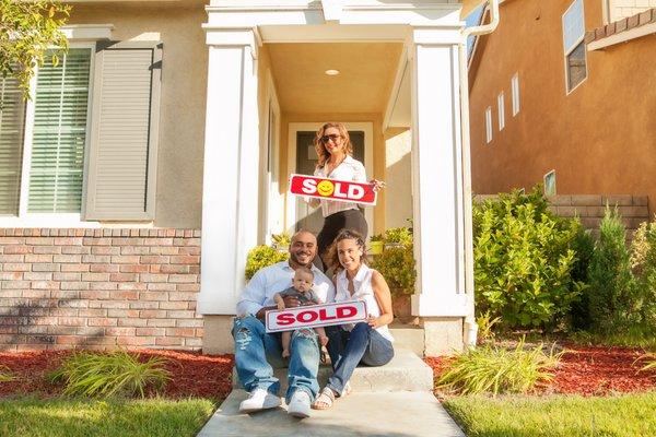 Another happy client!