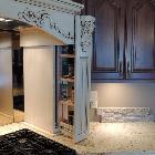 Kitchens, Baths & More