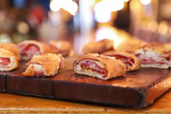 Santucci's Original Square Pizza - Cherry Hill