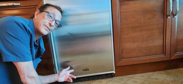 Subzero Refrigeration Repairs