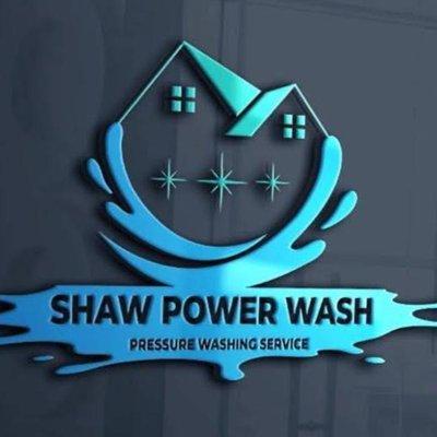 Shaw Power Wash