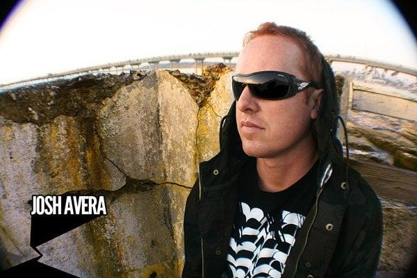 Josh Avera courtesy of Nate Khouli