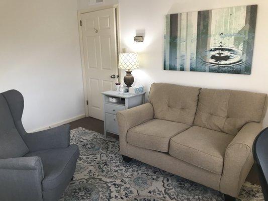 Ellen Schrier counseling office in North Wales, PA 19454