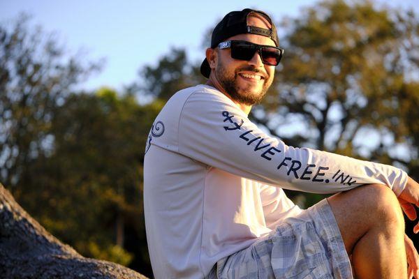 Live Free Ink