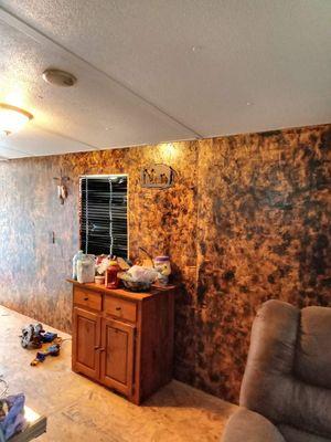 KLC Home Improvements And Handyman Services