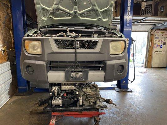 Merritt's Auto & Machine