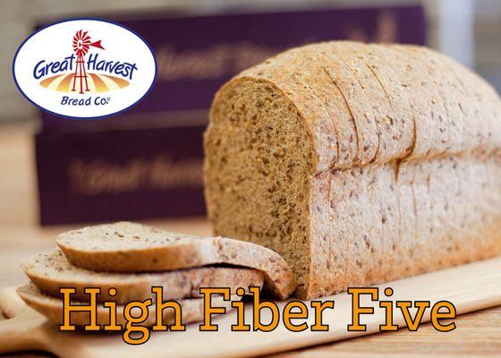 Great Harvest Bread Co.