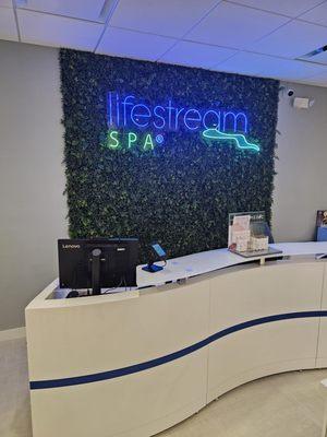 Lifestream Spa