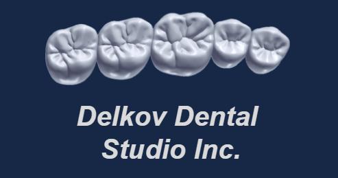 Delkov Dental Studio Inc