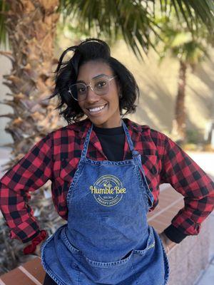 Humble Bee Sugaring Studio - Summerlin