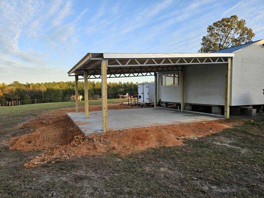 Robinson Construction