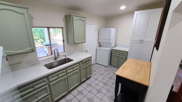 Garcia's Construction & Remodeling