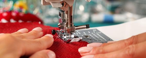 Accent Sewing