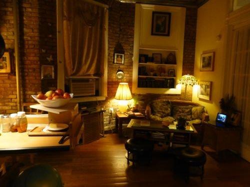 Interfaith East Village Rooms