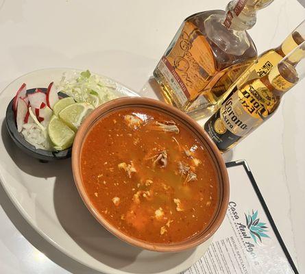 Casa Azul Agave Mexican Restaurant