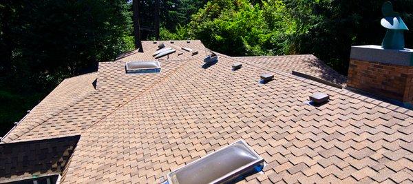 Jake's Roofing & Coatings