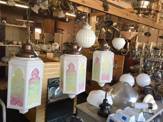 North Shore Architectural Antiques