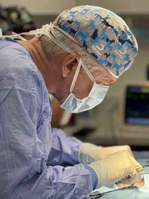 DRJMAN777 EMERGENCY GDV GASTROPEXY SURGERY