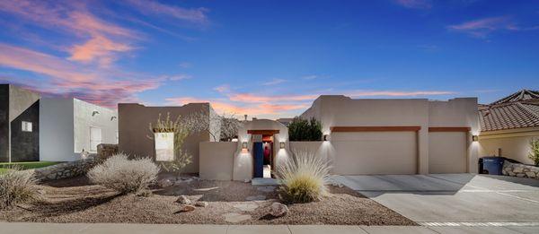 Michael Kolstad -  El Paso Homes