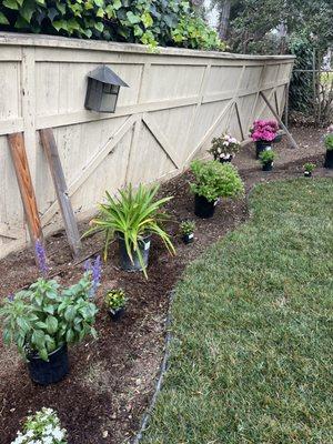 Reco’s Gardening Services