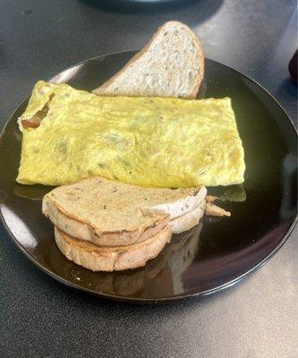 The Eatery Restaurant