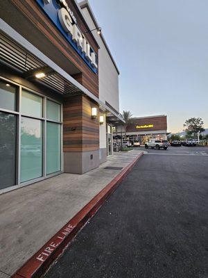 California Fish Grill and Ono Hawaiian BBQ