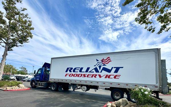 Reliant Foodservice