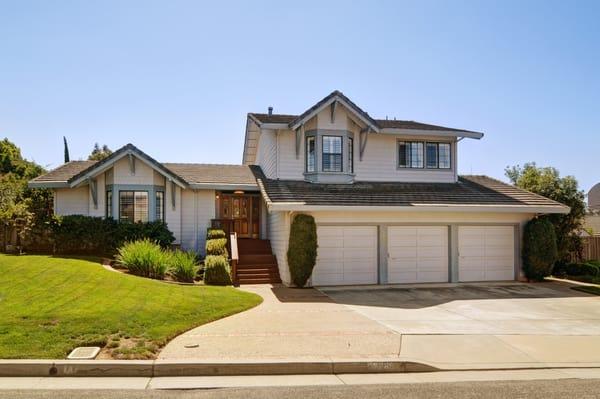 Evergreen has a some of the best schools.