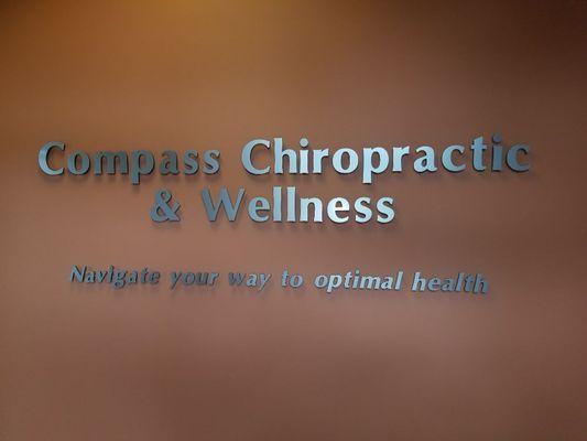 Compass Chiropractic and Wellness