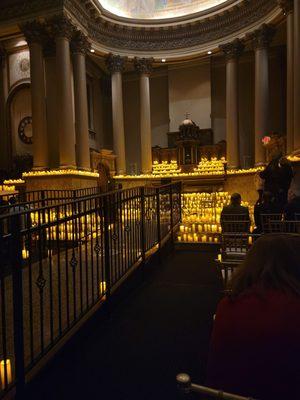 Candlelight Concert