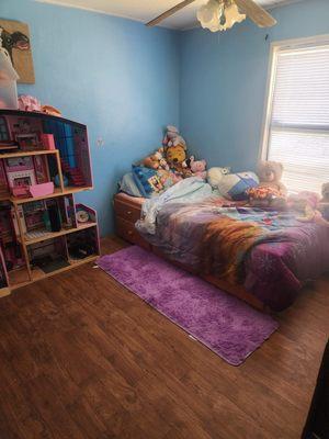 Fresh Start Cleaning