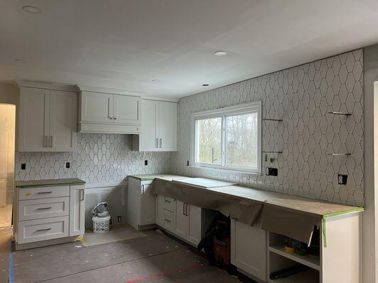 RG General Construction