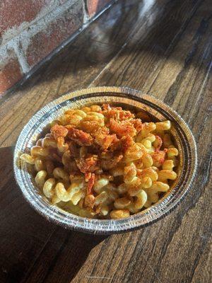 Lobster Mac and Cheese