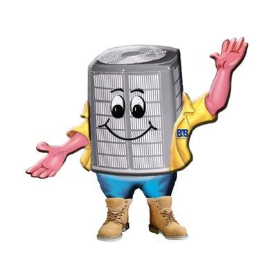 B & B Heating & Air