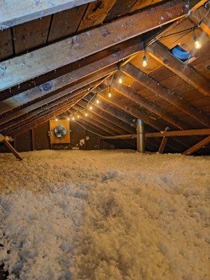 Insulation Commandos of Kansas City