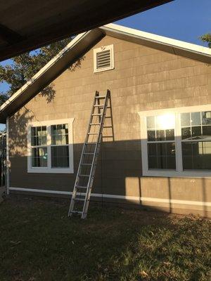 Four Ace’s Remodeling