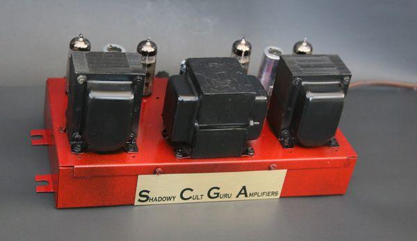 Nameplates are great and cost effective dress up.