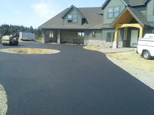 Checkered Flag Asphalt Paving & Sealcoating