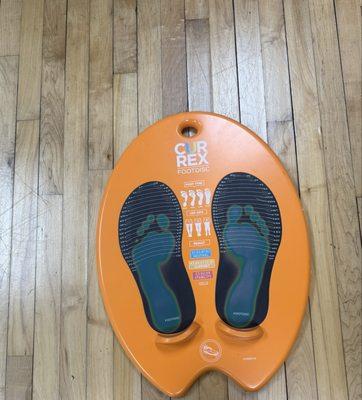 Runner's Edge Huntington