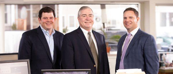 Francis M. Walley Insurance Agency