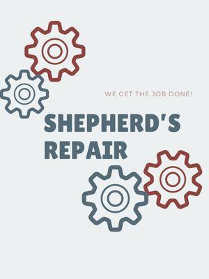 Shepherds Repair