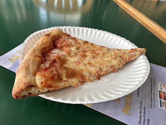 Alfonso's Pizza & Pasta